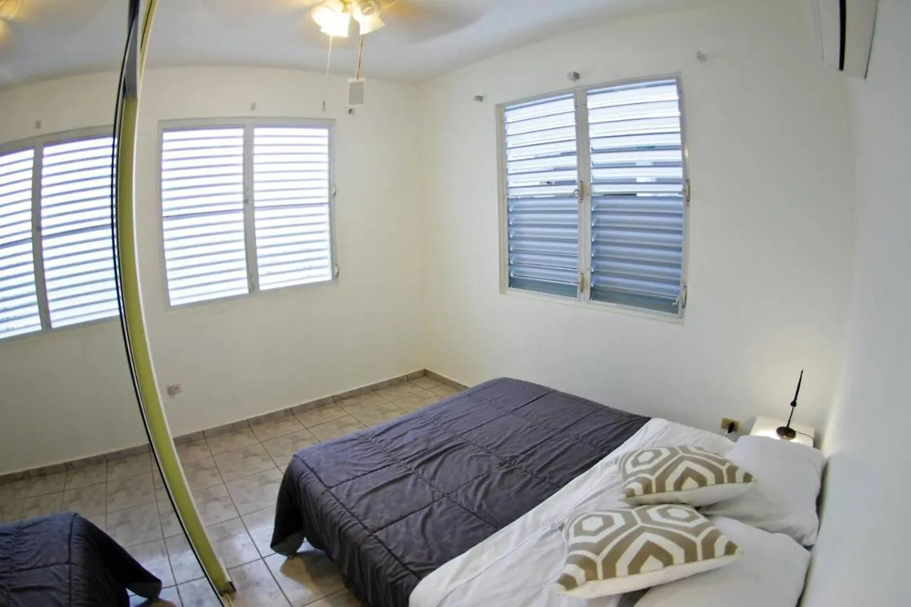 Casa Ventura Villa Aguadilla