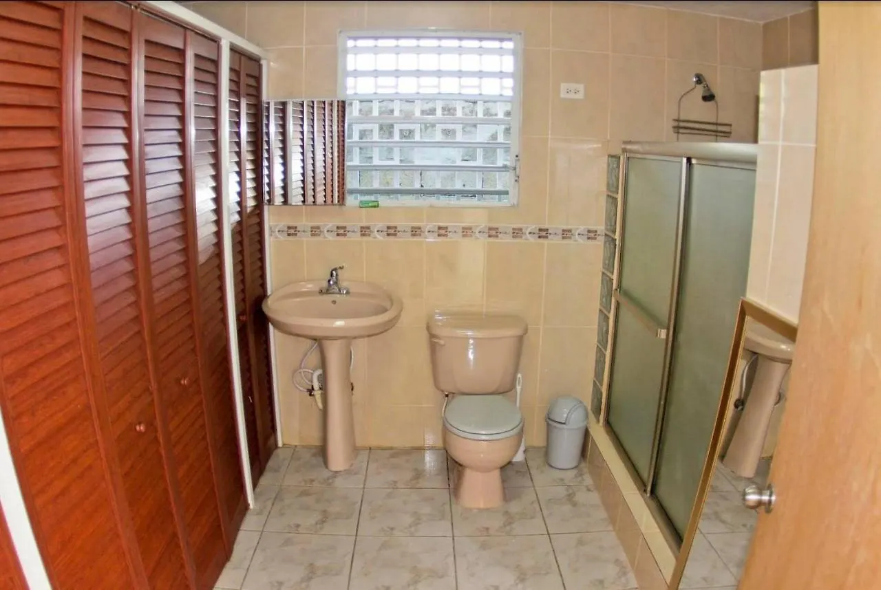 Holiday home Casa Ventura Villa Aguadilla