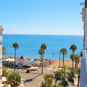 Victoria Luxury Beachfront In Costa , Benalmadena Spain