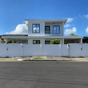 Tropical Getaway , Aguadilla Puerto Rico