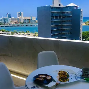 Perla's Gem , San Juan Puerto Rico