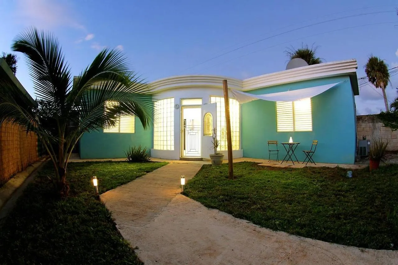 Casa Ventura Villa Aguadilla