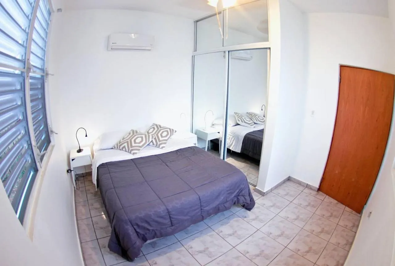 Nyaraló Casa Ventura Villa Aguadilla