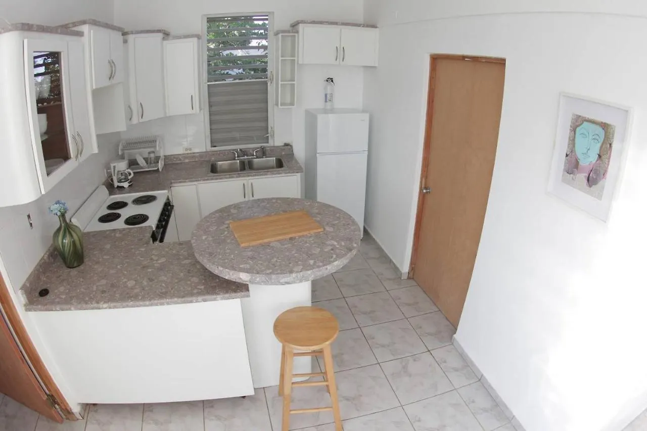 Nyaraló Casa Ventura Villa Aguadilla Puerto Rico